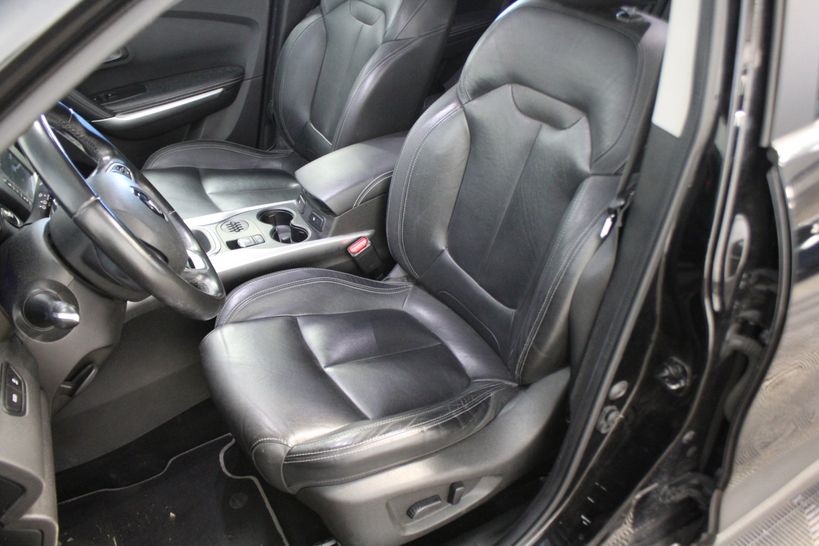 RENAULT KADJAR 2015 - Photo n°12