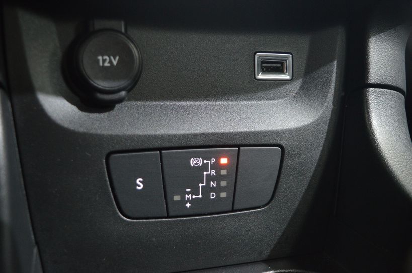 CITROEN C3 2021 - Photo n°18