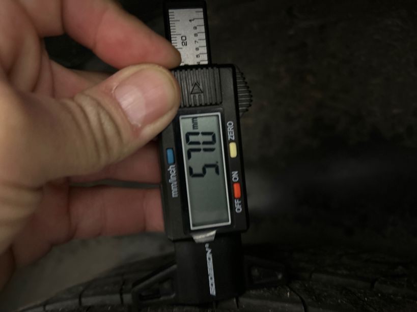 CITROEN C5 AIRCROSS 2023 - Photo n°8