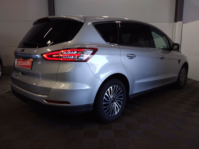 FORD S MAX 2019 - Photo n°4