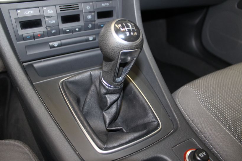 SEAT EXEO ST 2011 - Photo n°16