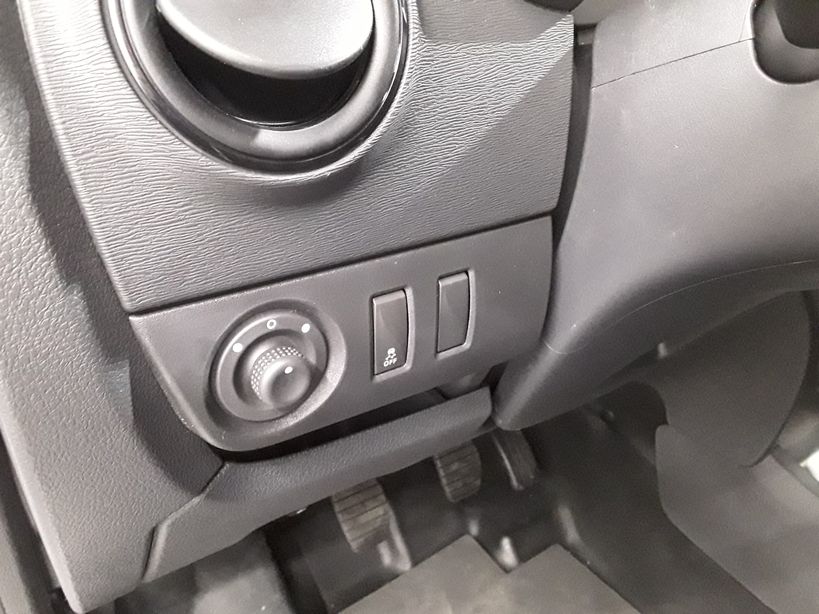 DACIA DOKKER VAN 2021 - Photo n°22