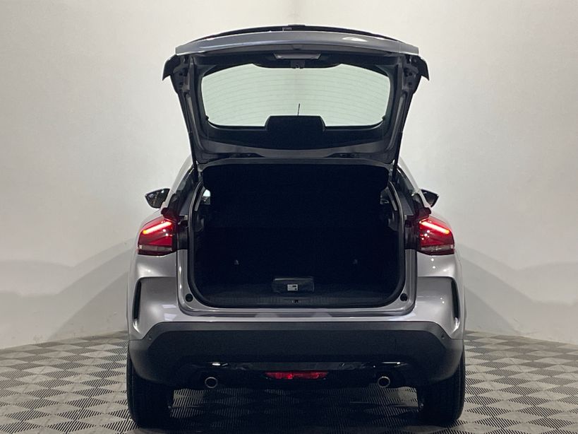 CITROEN C4 2022 - Photo n°47