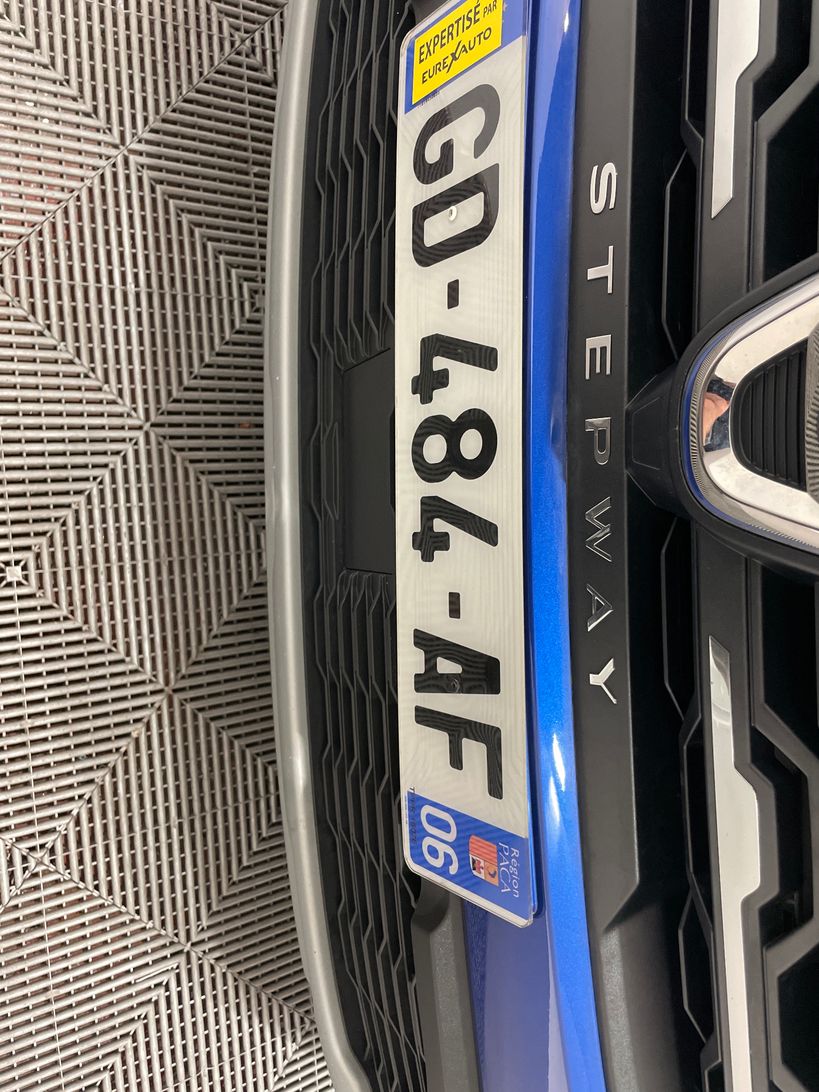 DACIA SANDERO 2022 - Photo n°3