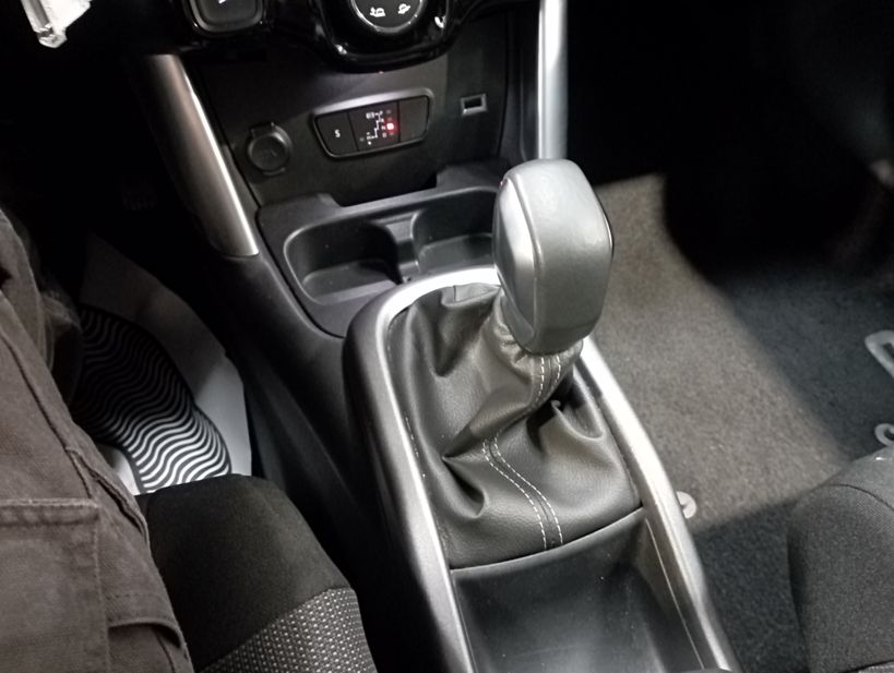 CITROEN C3 AIRCROSS 2021 - Photo n°24