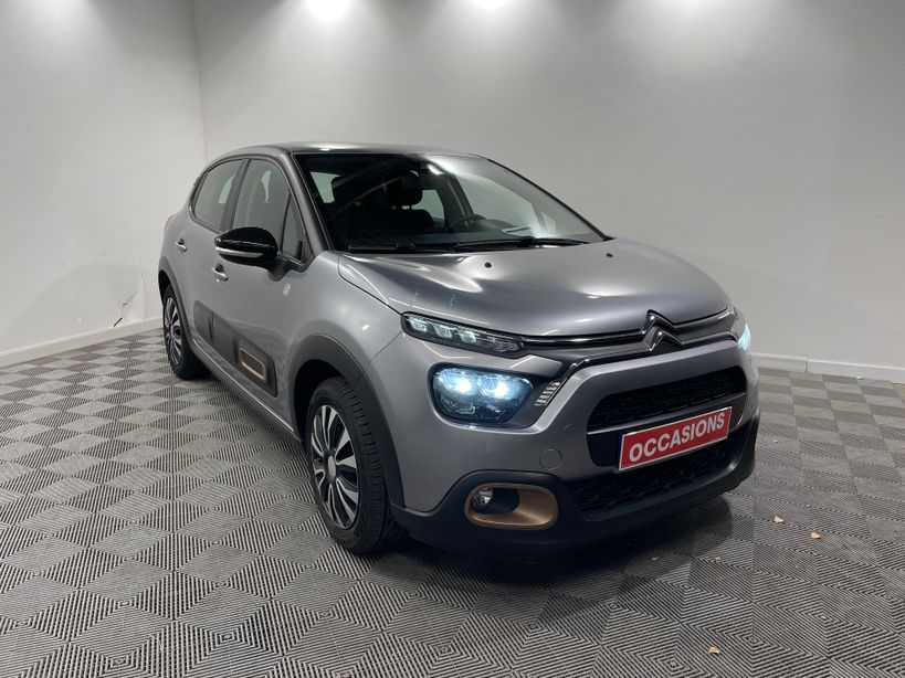CITROEN C3 2023 - Photo n°3