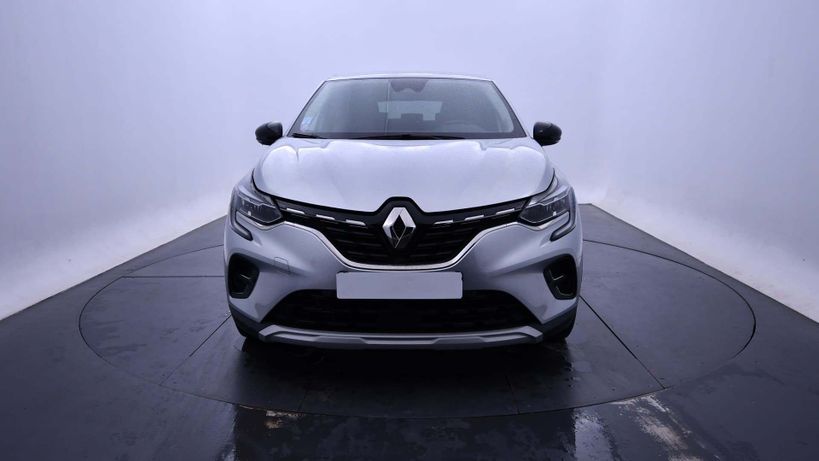 RENAULT CAPTUR 2023 - Photo n°2