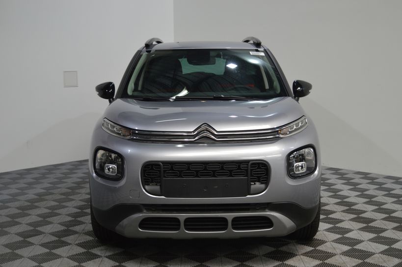 CITROEN C3 AIRCROSS 2021 - Photo n°34