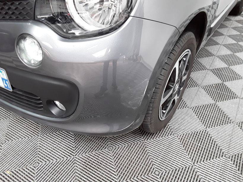 RENAULT TWINGO III 2019 - Photo n°7