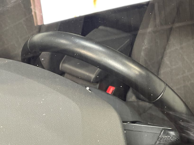 VOLKSWAGEN GOLF 2023 - Photo n°17