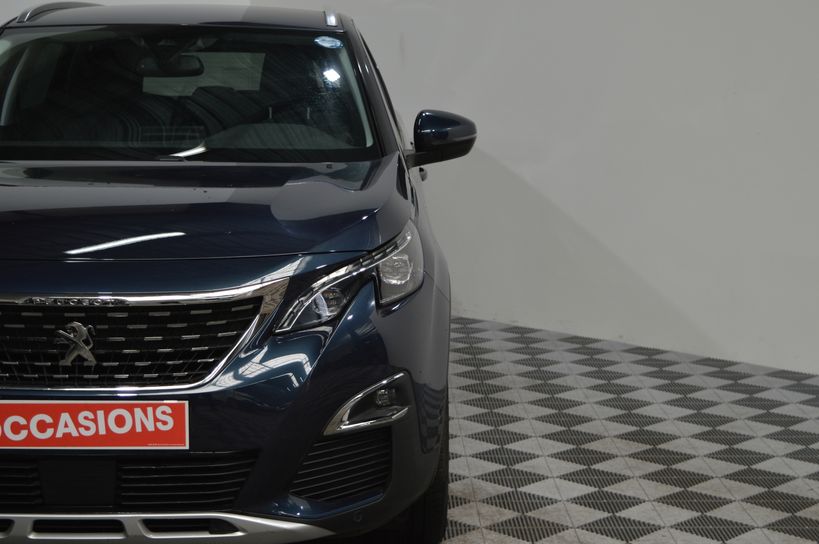 PEUGEOT 5008 BUSINESS 2018 - Photo n°44