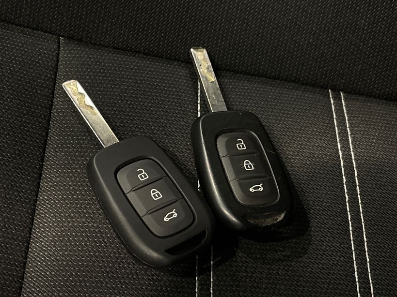 DACIA SANDERO 2022 - Photo n°49