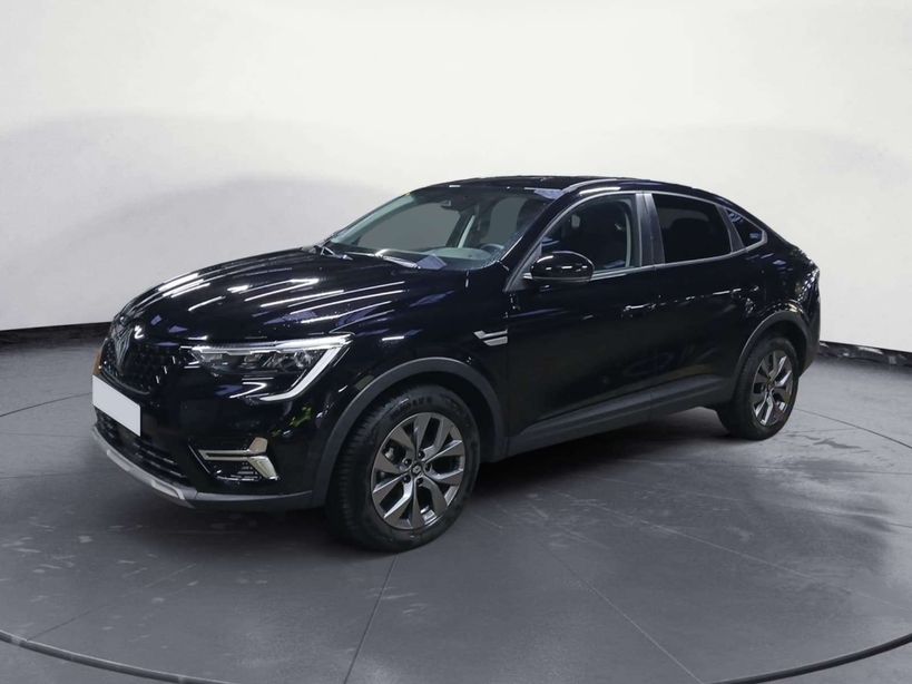 RENAULT ARKANA 2024 - Photo n°1