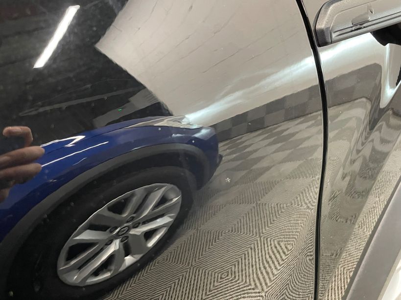 RENAULT CAPTUR 2023 - Photo n°21