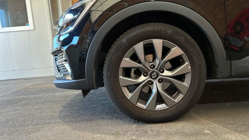 RENAULT ARKANA 2024 - Photo n°9