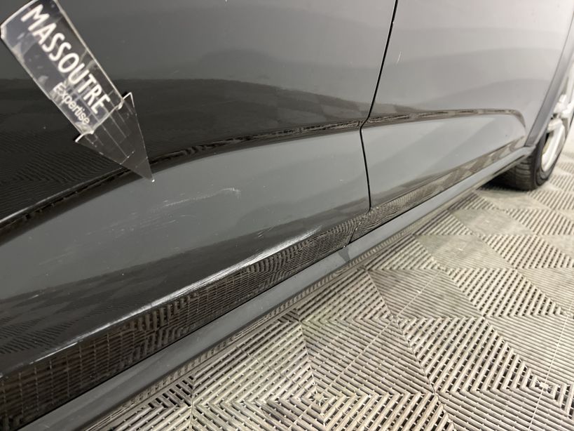 RENAULT MEGANE IV BERLINE BUSINESS 2020 - Photo n°11