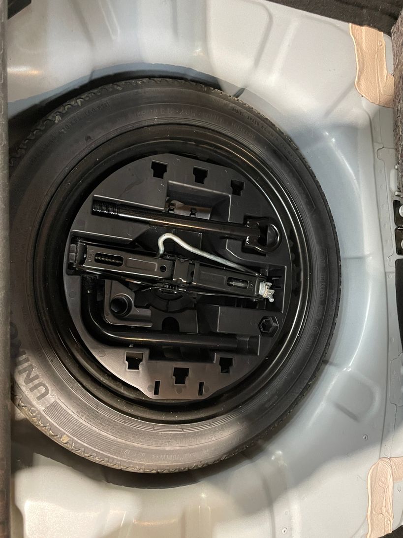 RENAULT CLIO V 2022 - Photo n°42