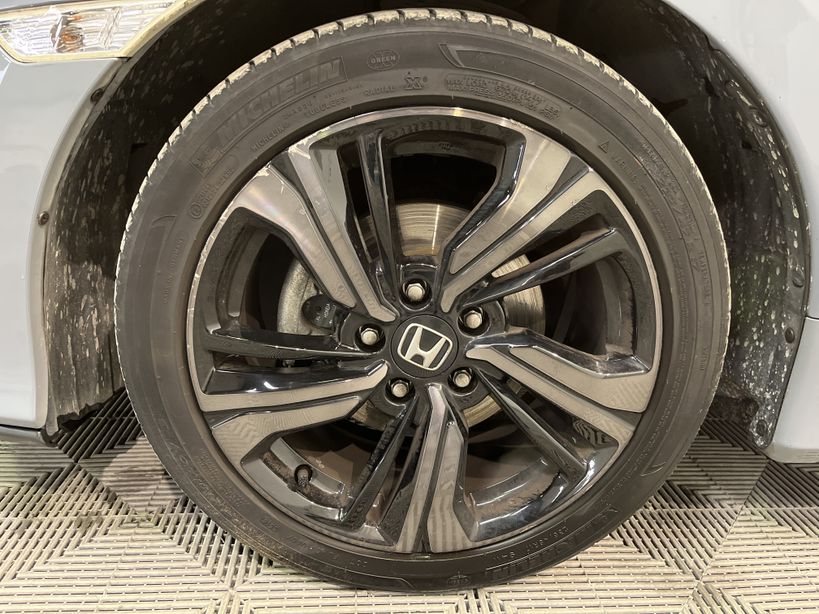 HONDA CIVIC 2018 2019 - Photo n°10