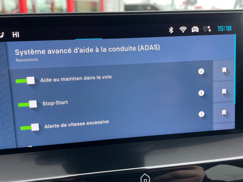 CITROEN C4 2024 - Photo n°20