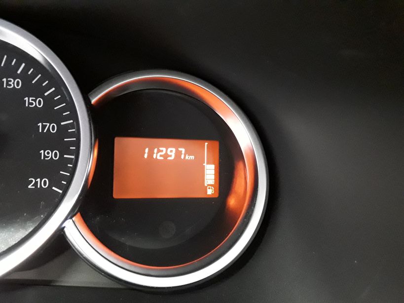 DACIA SANDERO 2019 - Photo n°1