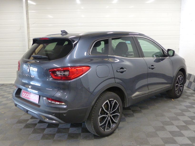 RENAULT KADJAR 2021 - Photo n°4