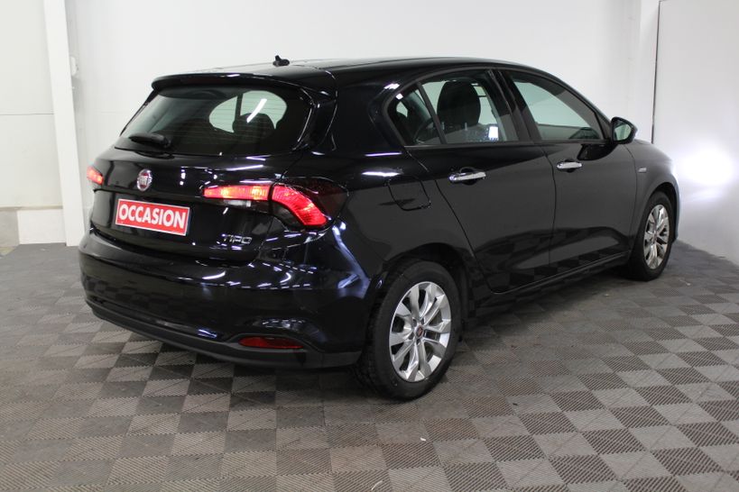 FIAT TIPO 2018 - Photo n°4