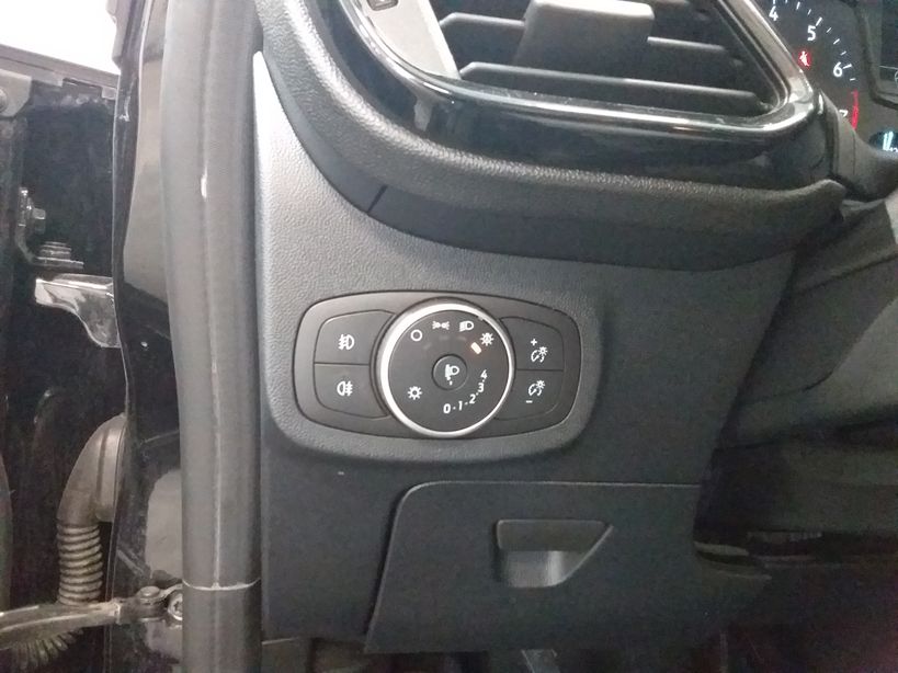 FORD FIESTA 2020 - Photo n°19