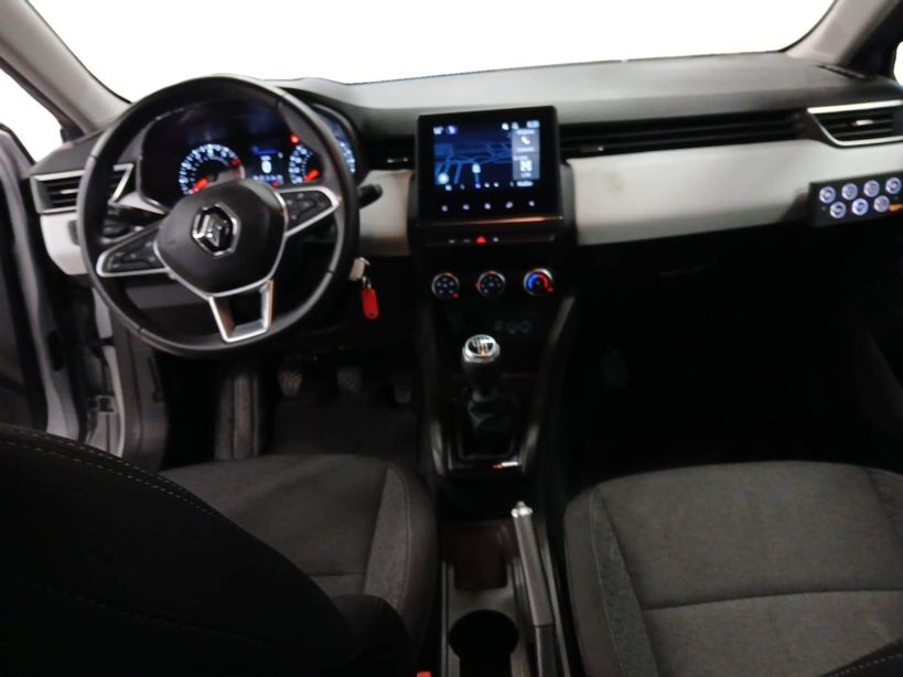 RENAULT CLIO V 2022 - Photo n°11