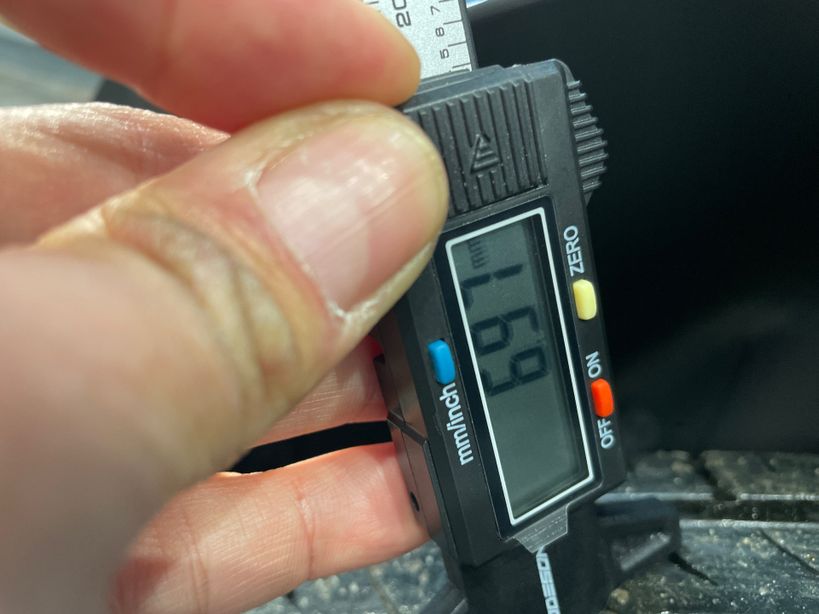 VOLKSWAGEN POLO 2025 - Photo n°6