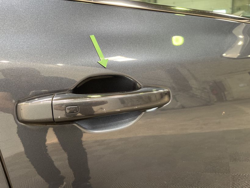 RENAULT MEGANE IV ESTATE 2020 - Photo n°4