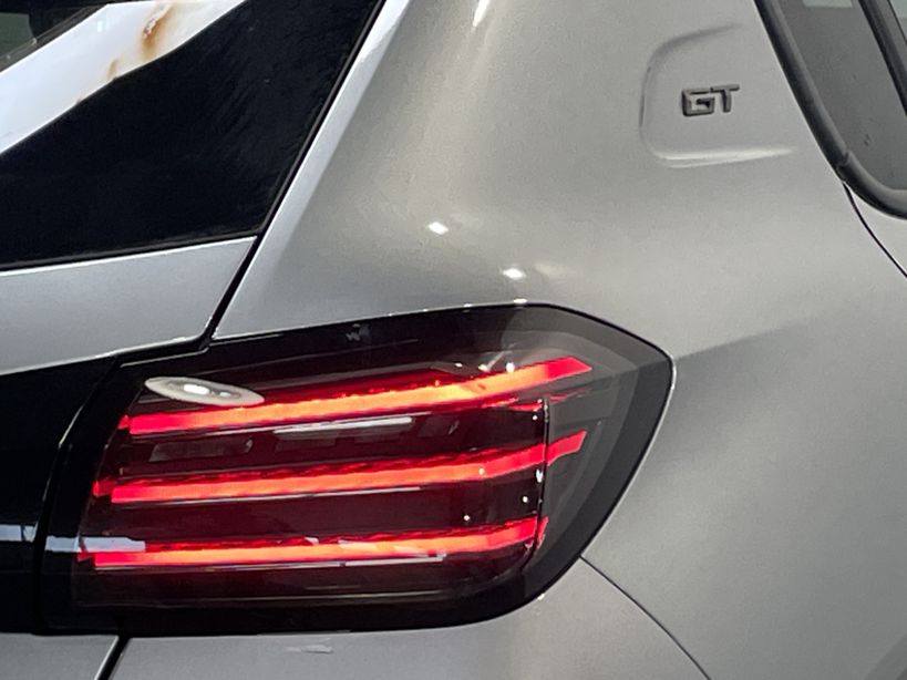 PEUGEOT 208 2024 - Photo n°8