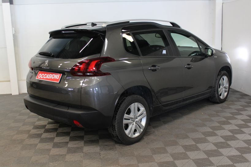 PEUGEOT 2008 2019 - Photo n°4