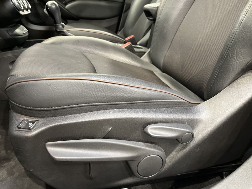FIAT 500X MY20 2020 - Photo n°33