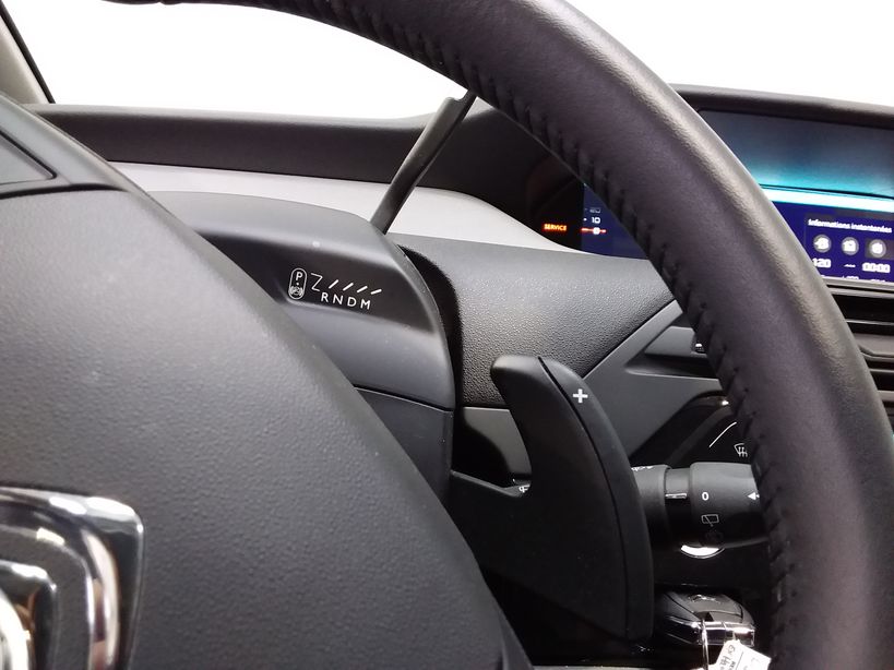 CITROEN GRAND C4 SPACETOURER 2021 - Photo n°29