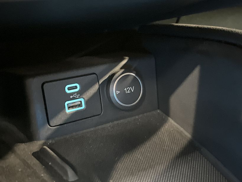 FORD KUGA 2021 - Photo n°20
