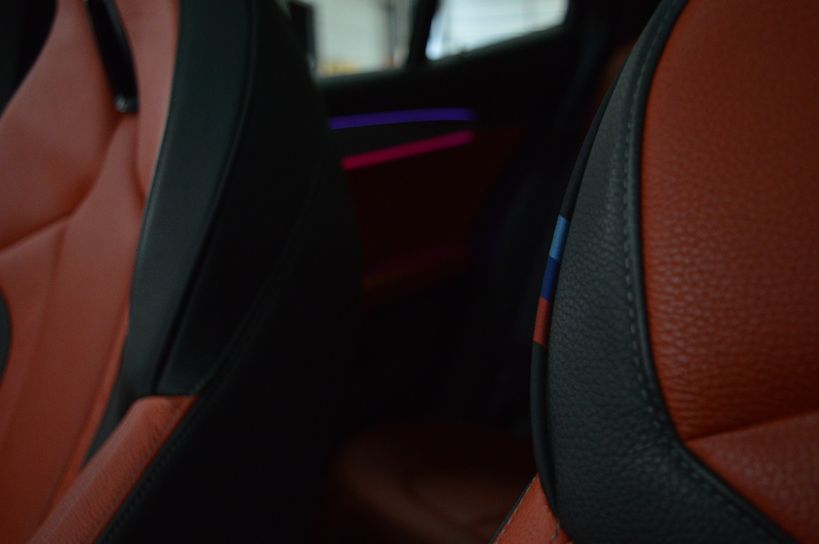BMW X2 F39 2019 - Photo n°45