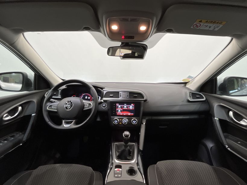 RENAULT KADJAR 2020 - Photo n°32