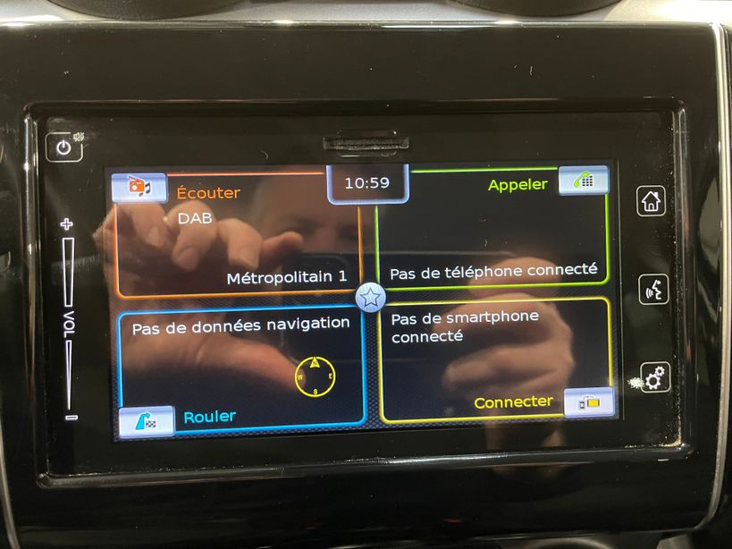 SUZUKI SWIFT 2023 - Photo n°17