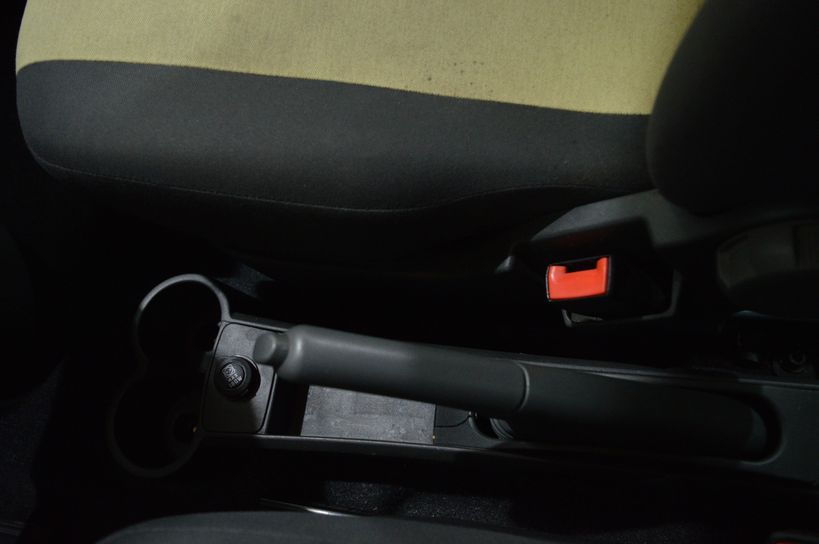 FIAT PANDA MY 2010 - Photo n°31