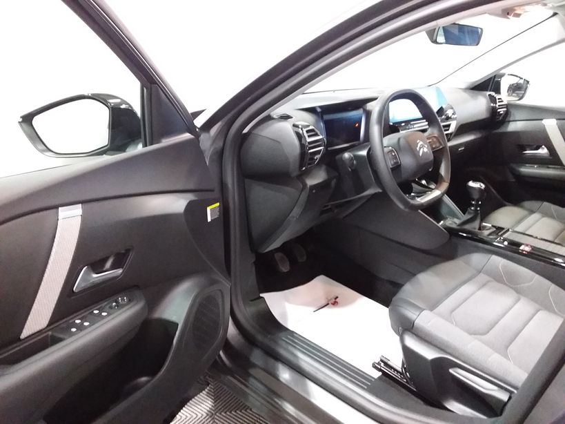 CITROEN C4 2024 - Photo n°12