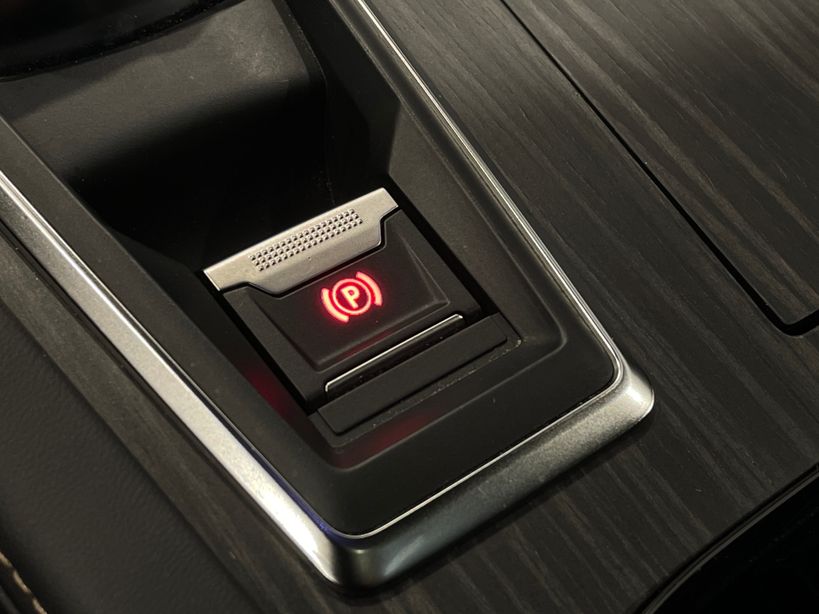 PEUGEOT 508 2019 - Photo n°21