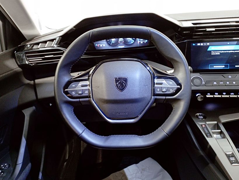 PEUGEOT 308 2024 - Photo n°16