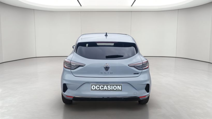 RENAULT CLIO V 2025 - Photo n°5