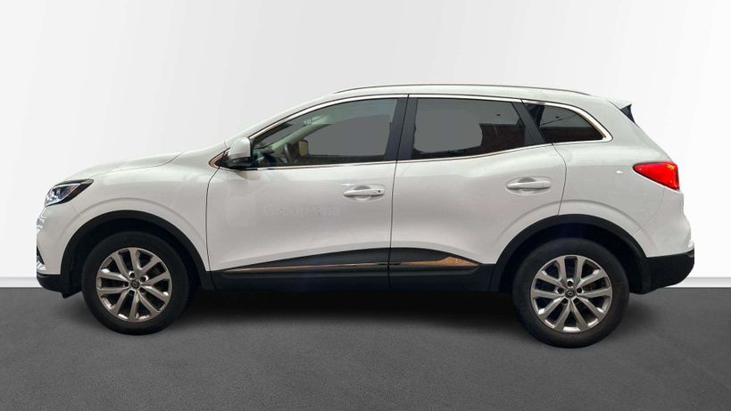 RENAULT KADJAR 2021 - Photo n°8