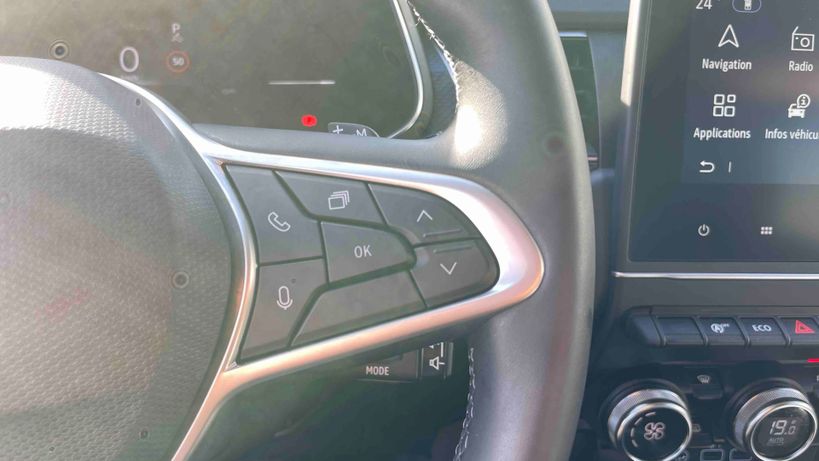 RENAULT ARKANA 2024 - Photo n°18