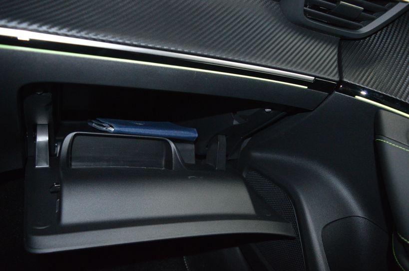 PEUGEOT 2008 2021 - Photo n°27