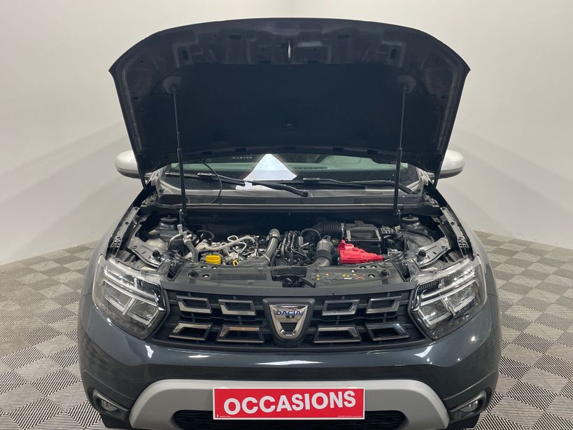 DACIA DUSTER 2022 - Photo n°5