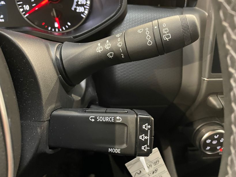 RENAULT CLIO V 2022 - Photo n°30