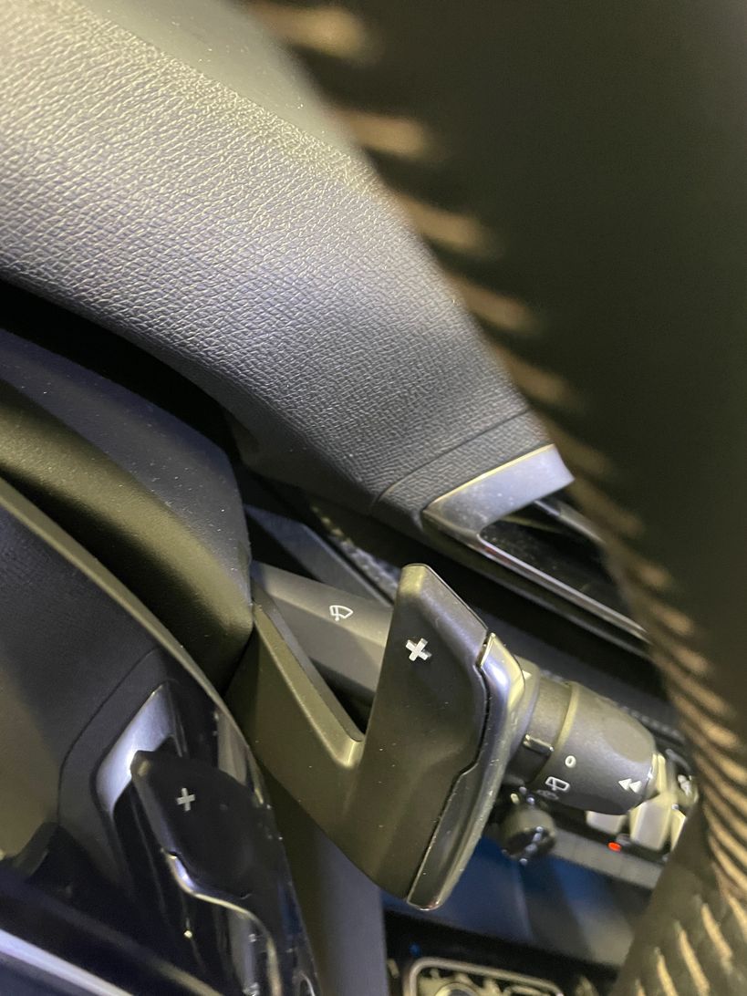 PEUGEOT 3008 2024 - Photo n°12