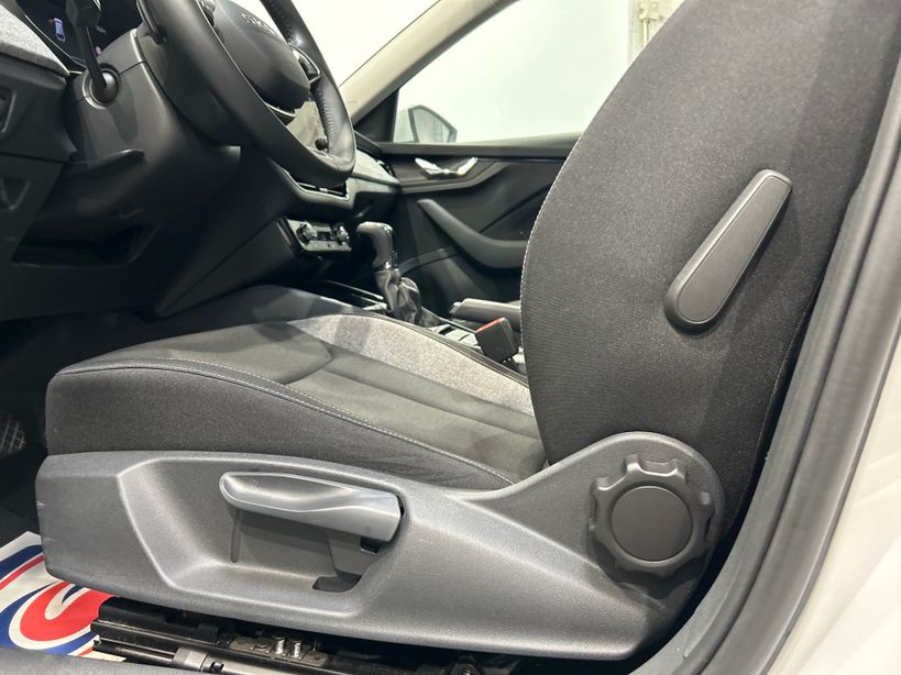 SKODA SCALA 2025 - Photo n°33